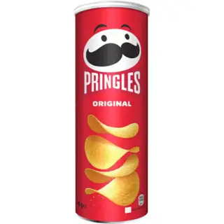 Pringles Original 165g bestellen Wuppertal