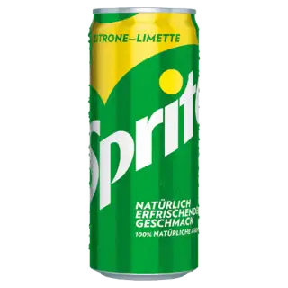 Sprite Dose [] bestellen Wuppertal