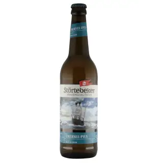 Störtebeker Übersee Pils Bier [] bestellen Wuppertal