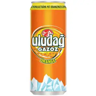 Uludag Orange [] bestellen Wuppertal